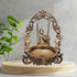 Urli With Decoration Brass Krishna 11.765kg